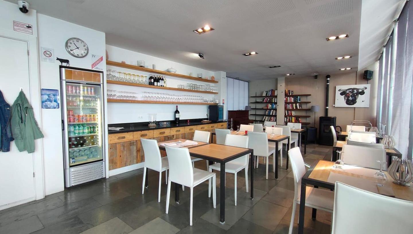 Residence Cerdanya Bourg-Madame Zewnętrze zdjęcie