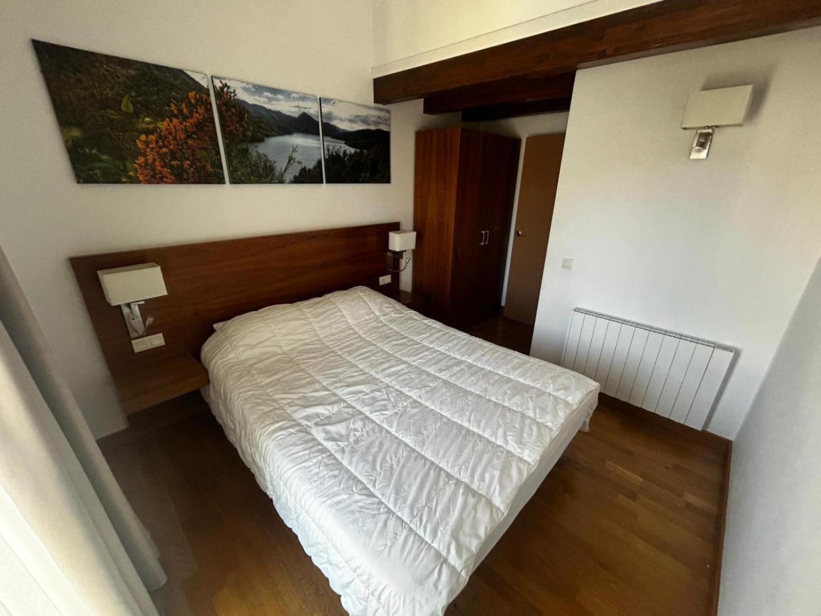 Residence Cerdanya Bourg-Madame Zewnętrze zdjęcie